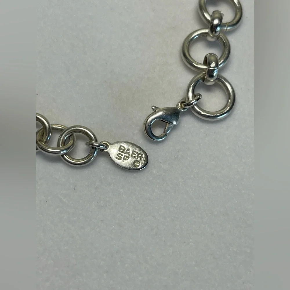 Marjorie Baer SF vintage bracelet